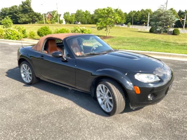 2008 Mazda MX-5 Miata (CC-1742950) for sale in Clarksburg, Maryland