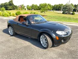 2008 Mazda MX-5 Miata (CC-1742950) for sale in Clarksburg, Maryland
