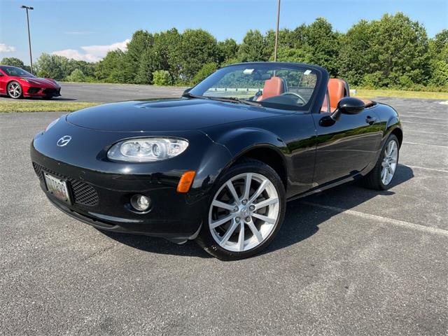 2008 Mazda MX-5 Miata (CC-1742950) for sale in Clarksburg, Maryland