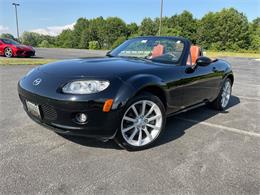 2008 Mazda MX-5 Miata (CC-1742950) for sale in Clarksburg, Maryland