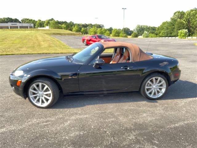 2008 Mazda MX-5 Miata (CC-1742950) for sale in Clarksburg, Maryland