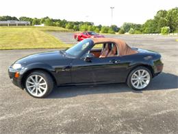 2008 Mazda MX-5 Miata (CC-1742950) for sale in Clarksburg, Maryland