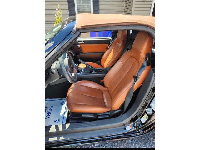 2008 Mazda MX-5 Miata (CC-1742950) for sale in Clarksburg, Maryland