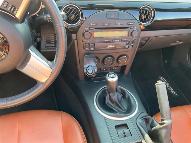 2008 Mazda MX-5 Miata (CC-1742950) for sale in Clarksburg, Maryland