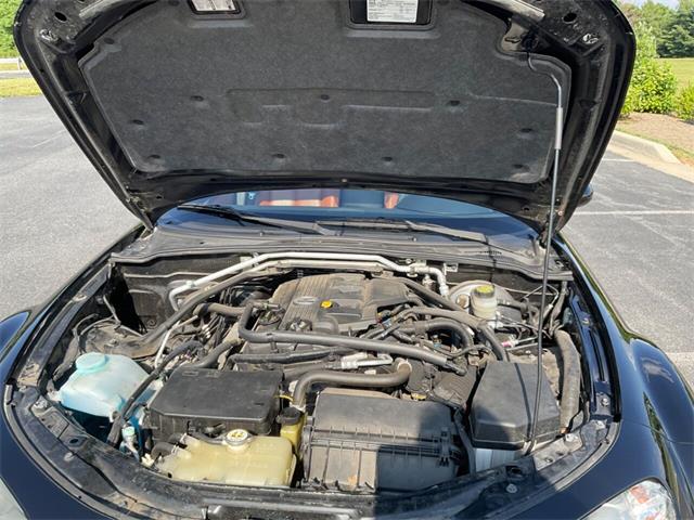 2008 Mazda MX-5 Miata (CC-1742950) for sale in Clarksburg, Maryland