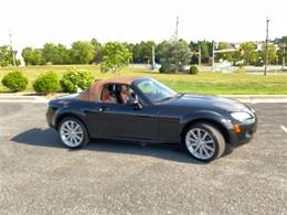 2008 Mazda MX-5 Miata (CC-1742950) for sale in Clarksburg, Maryland