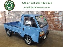 1995 Honda Acty (CC-1742955) for sale in Reading, Pennsylvania