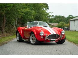 1965 AC Cobra (CC-1742961) for sale in Hickory, North Carolina