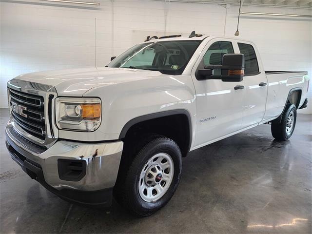 2015 GMC Sierra (CC-1742963) for sale in Spring City, Pennsylvania