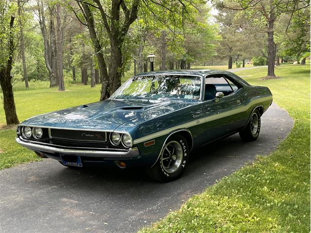 1970 Dodge Challenger R/T (CC-1742970) for sale in Clarence , New York