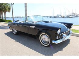 1956 Ford Thunderbird (CC-1742976) for sale in Palmetto, Florida