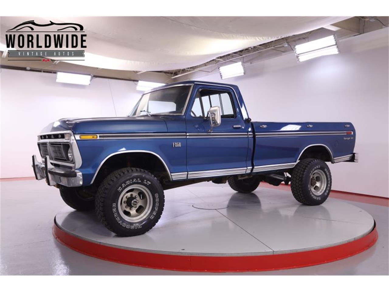 1976 Ford F250 For Sale | ClassicCars.com | CC-1740302