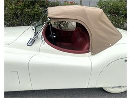 1952 Jaguar XK120 (CC-1743052) for sale in Allentown, Pennsylvania