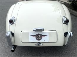 1952 Jaguar XK120 (CC-1743052) for sale in Allentown, Pennsylvania
