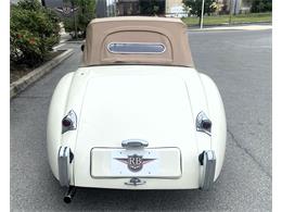1952 Jaguar XK120 (CC-1743052) for sale in Allentown, Pennsylvania