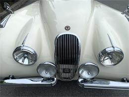 1952 Jaguar XK120 (CC-1743052) for sale in Allentown, Pennsylvania