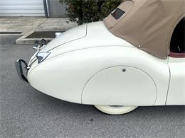 1952 Jaguar XK120 (CC-1743052) for sale in Allentown, Pennsylvania