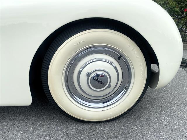 1952 Jaguar XK120 (CC-1743052) for sale in Allentown, Pennsylvania
