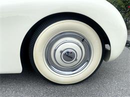 1952 Jaguar XK120 (CC-1743052) for sale in Allentown, Pennsylvania
