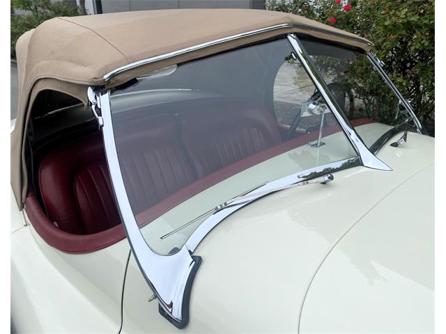 1952 Jaguar XK120 (CC-1743052) for sale in Allentown, Pennsylvania