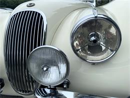 1952 Jaguar XK120 (CC-1743052) for sale in Allentown, Pennsylvania