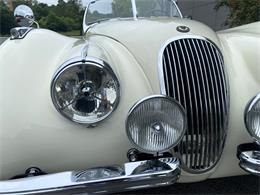1952 Jaguar XK120 (CC-1743052) for sale in Allentown, Pennsylvania