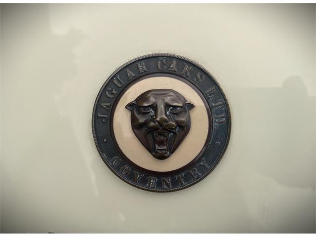 1952 Jaguar XK120 (CC-1743052) for sale in Allentown, Pennsylvania