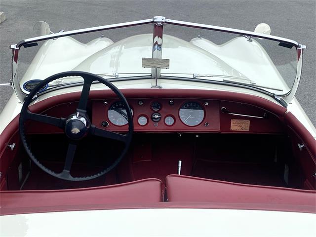 1952 Jaguar XK120 (CC-1743052) for sale in Allentown, Pennsylvania