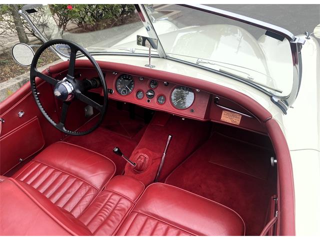 1952 Jaguar XK120 (CC-1743052) for sale in Allentown, Pennsylvania