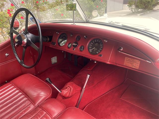 1952 Jaguar XK120 (CC-1743052) for sale in Allentown, Pennsylvania