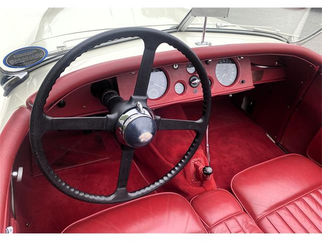 1952 Jaguar XK120 (CC-1743052) for sale in Allentown, Pennsylvania