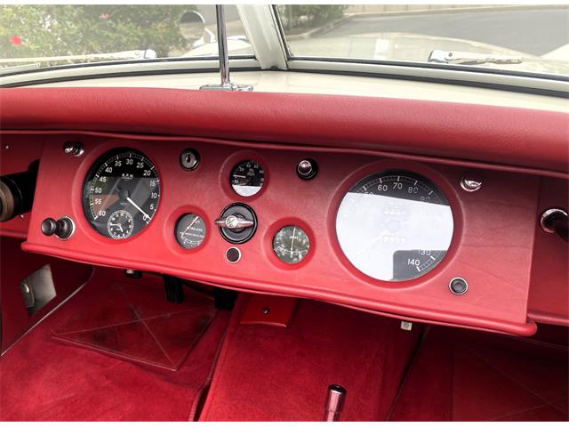 1952 Jaguar XK120 (CC-1743052) for sale in Allentown, Pennsylvania