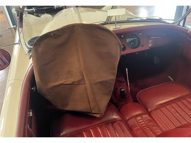 1952 Jaguar XK120 (CC-1743052) for sale in Allentown, Pennsylvania