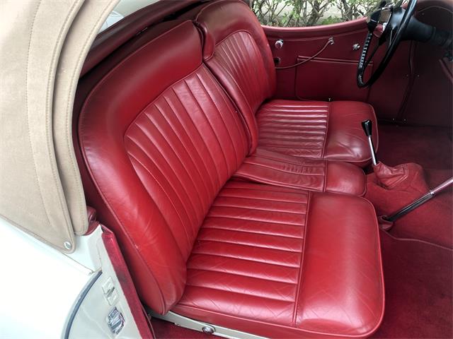 1952 Jaguar XK120 (CC-1743052) for sale in Allentown, Pennsylvania