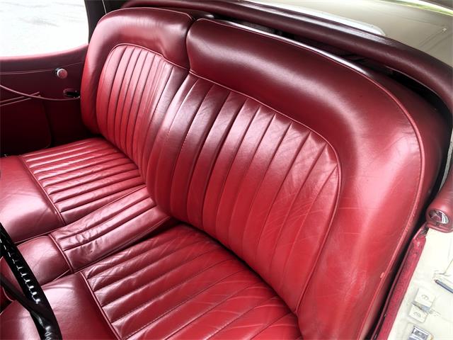 1952 Jaguar XK120 (CC-1743052) for sale in Allentown, Pennsylvania