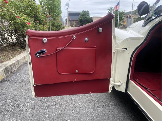 1952 Jaguar XK120 (CC-1743052) for sale in Allentown, Pennsylvania