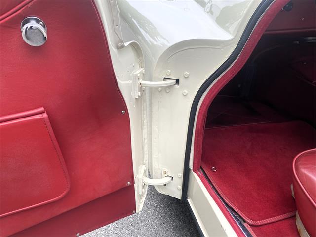 1952 Jaguar XK120 (CC-1743052) for sale in Allentown, Pennsylvania