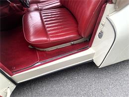1952 Jaguar XK120 (CC-1743052) for sale in Allentown, Pennsylvania