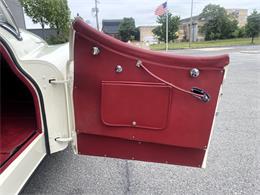 1952 Jaguar XK120 (CC-1743052) for sale in Allentown, Pennsylvania