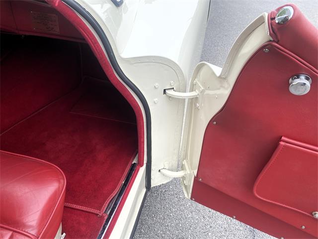 1952 Jaguar XK120 (CC-1743052) for sale in Allentown, Pennsylvania