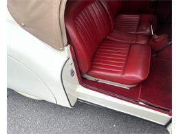 1952 Jaguar XK120 (CC-1743052) for sale in Allentown, Pennsylvania