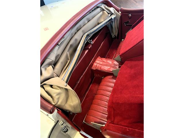 1952 Jaguar XK120 (CC-1743052) for sale in Allentown, Pennsylvania