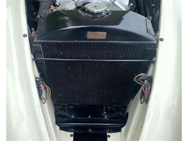 1952 Jaguar XK120 (CC-1743052) for sale in Allentown, Pennsylvania