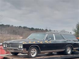 1966 Buick Sport Wagon (CC-1743054) for sale in woodstock, Connecticut