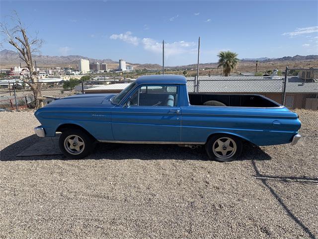 1965 Ford Ranchero (CC-1743068) for sale in Bullhead City, Arizona
