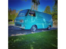 1962 Ford Econoline (CC-1743084) for sale in Kirkland, Washington