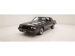 1987 Buick Grand National (CC-1743089) for sale in Morgantown, Pennsylvania