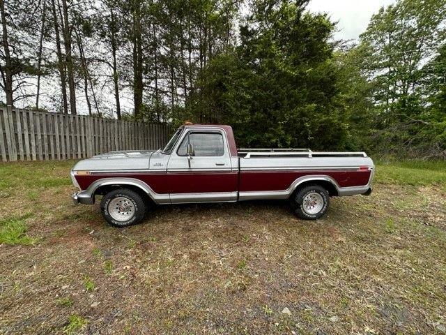 1979 Ford F100 (CC-1740309) for sale in Greensboro, North Carolina