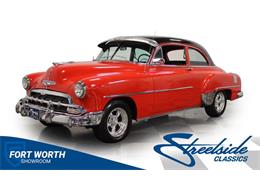 1952 Chevrolet Styleline (CC-1743102) for sale in Ft Worth, Texas