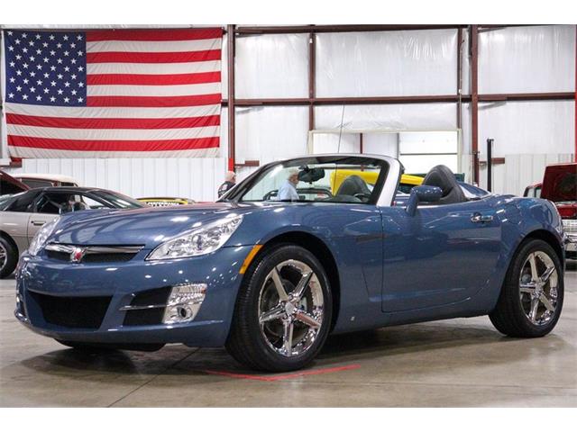 2007 Saturn Sky (CC-1743108) for sale in Kentwood, Michigan